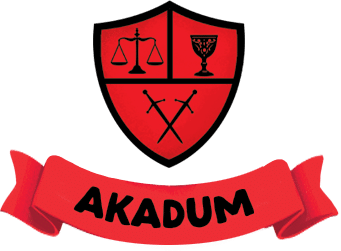 Akadum - Crest