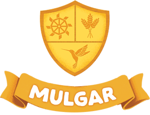 Mulgar - Crest