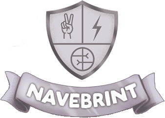 Navebrint - Crest