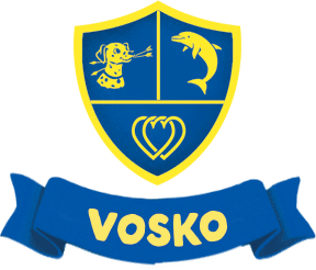 Vosko - Crest