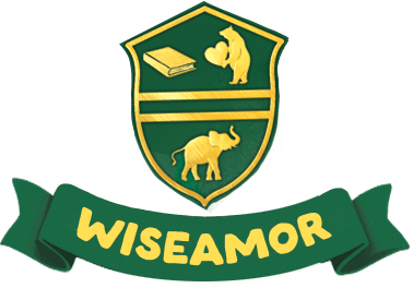 Wiseamor - Crest